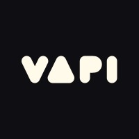Vapi Logo